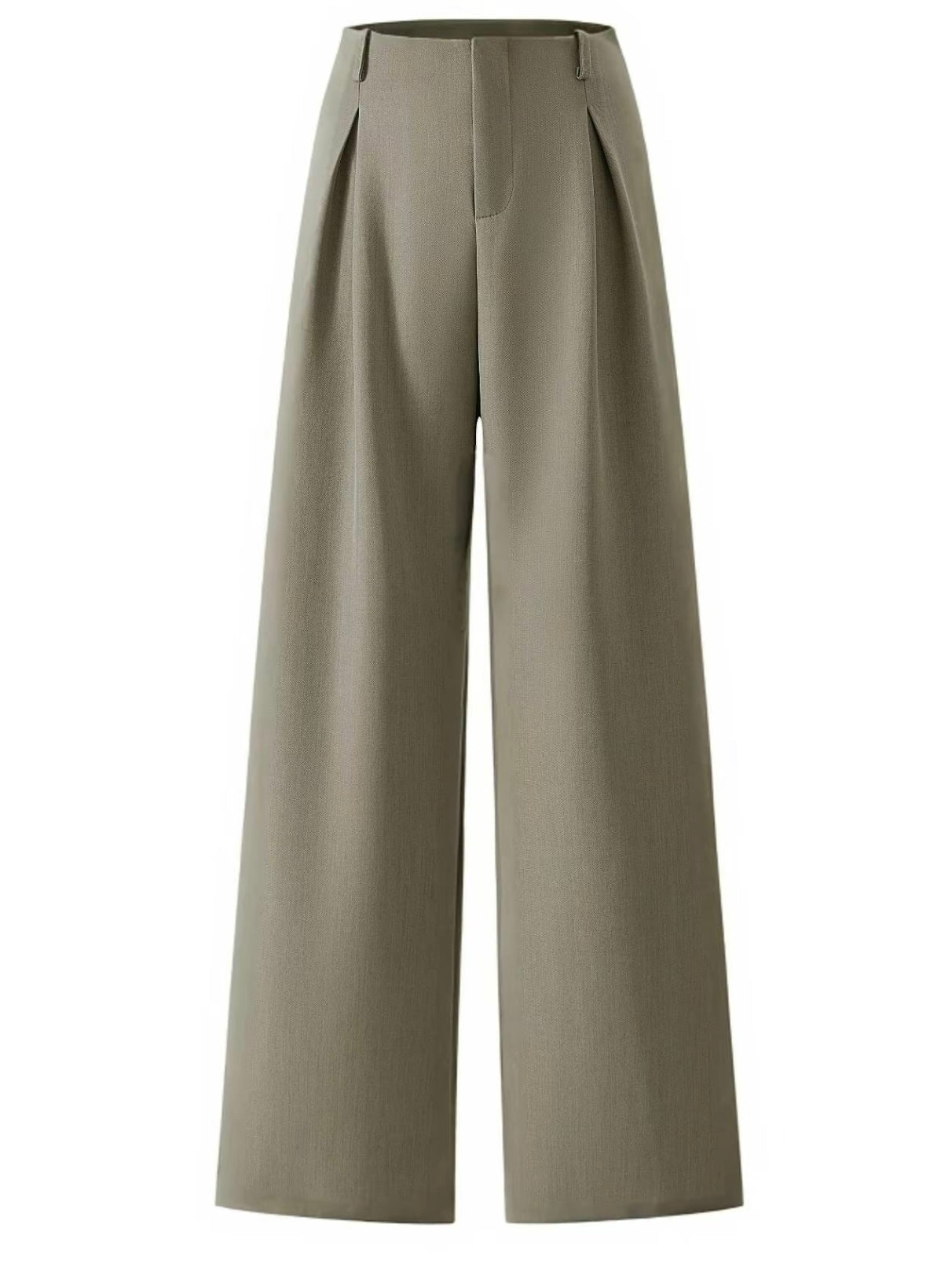 Daisy Wide Leg Smart Trousers