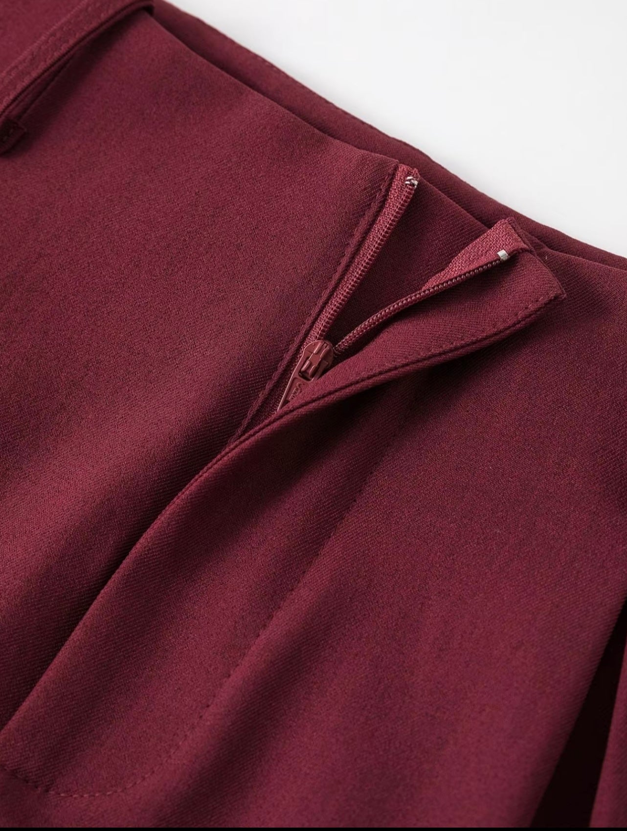 Daisy Wide Leg Smart Trousers