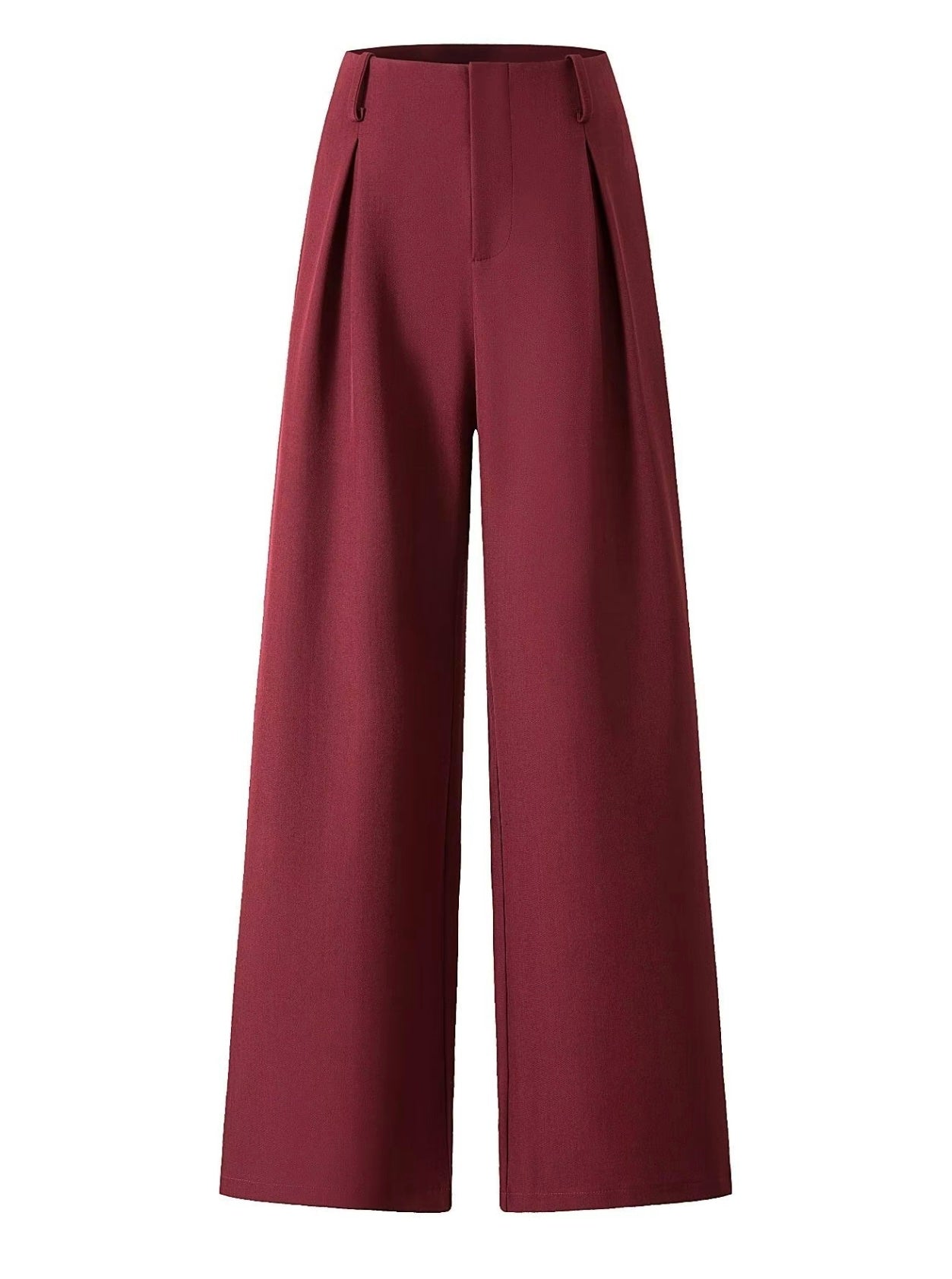 Daisy Wide Leg Smart Trousers