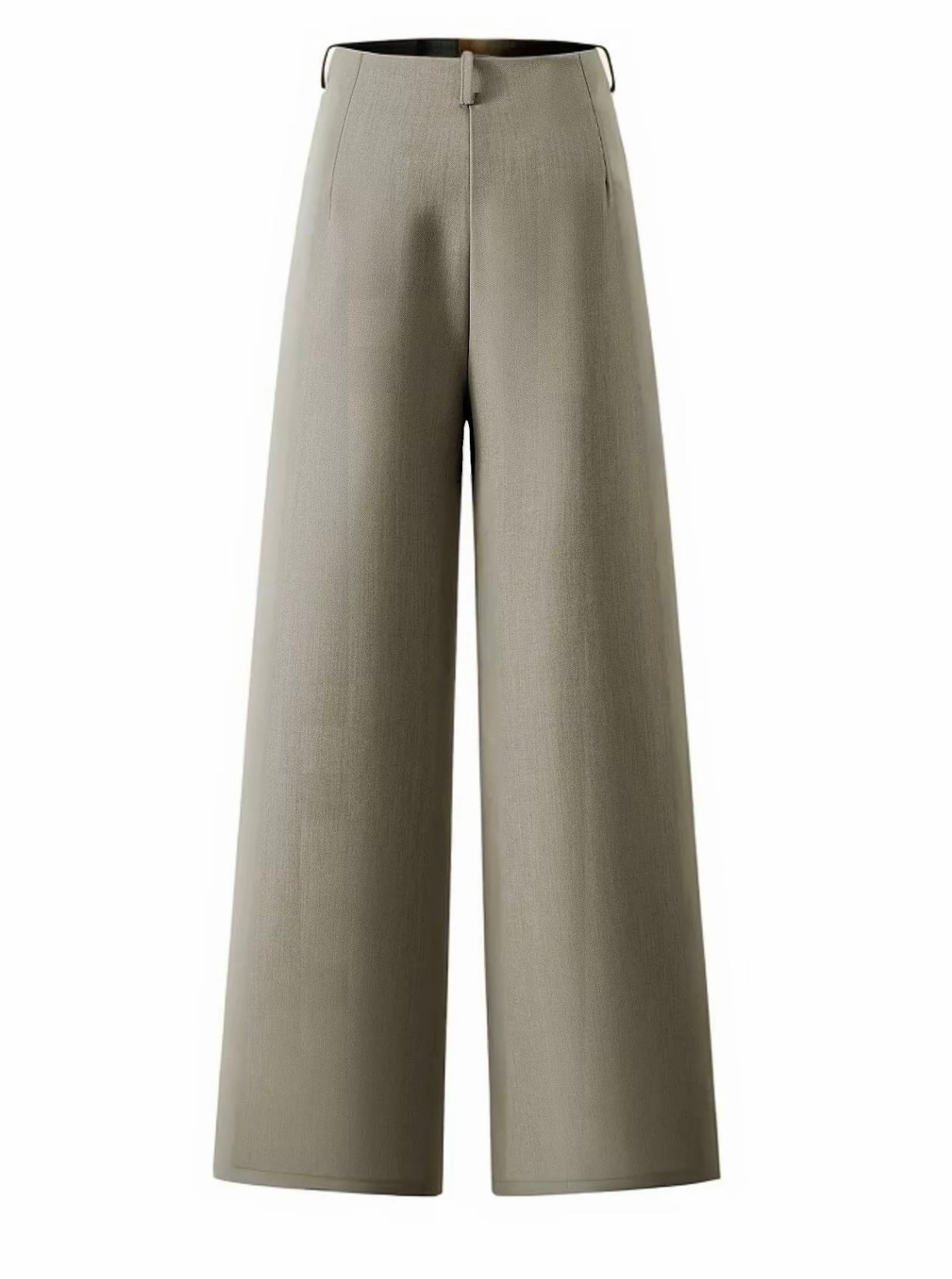 Daisy Wide Leg Smart Trousers