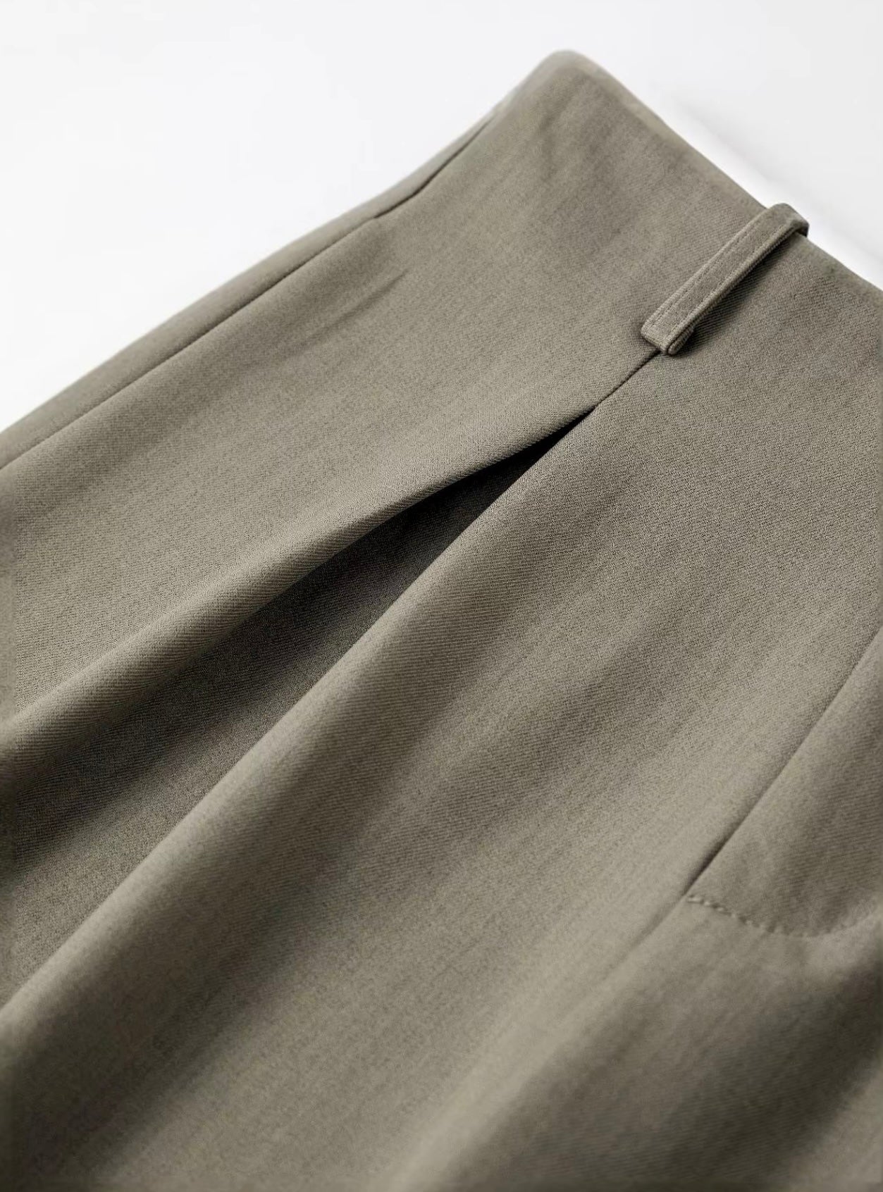 Daisy Wide Leg Smart Trousers