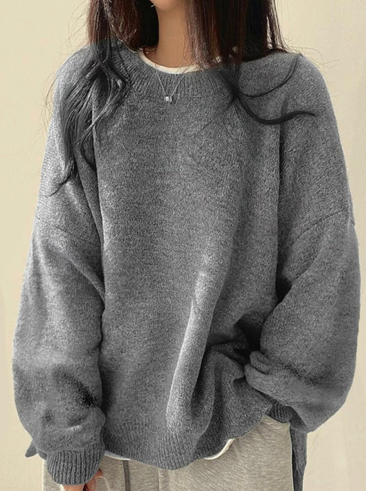 Sadie Oversized Knit Sweater