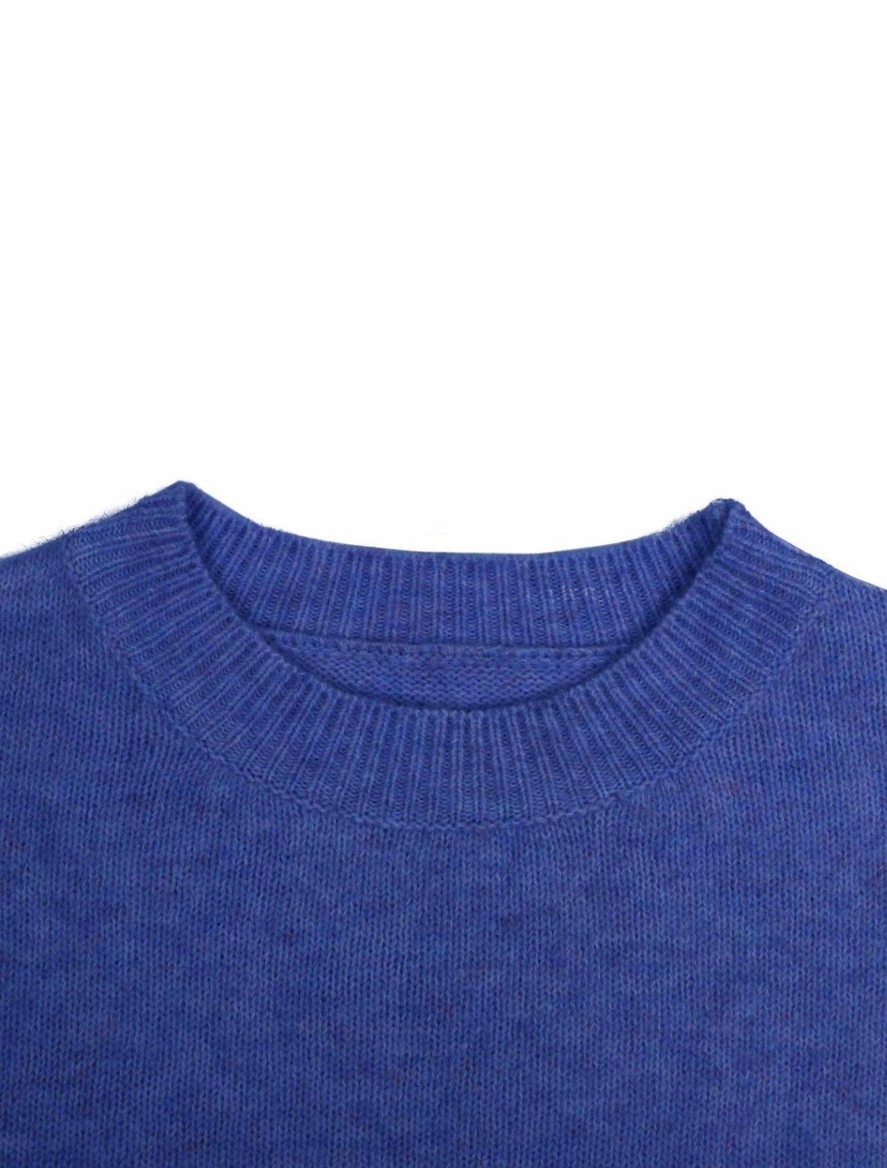 Sadie Oversized Knit Sweater