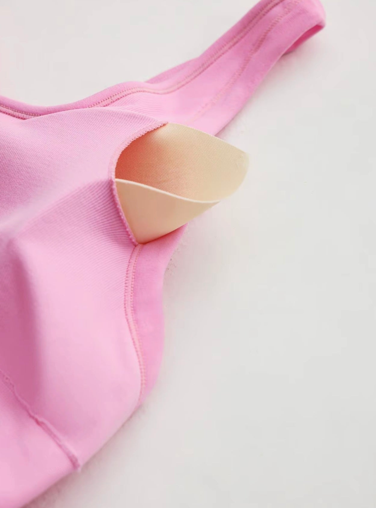 Ava Backless Sports Dress