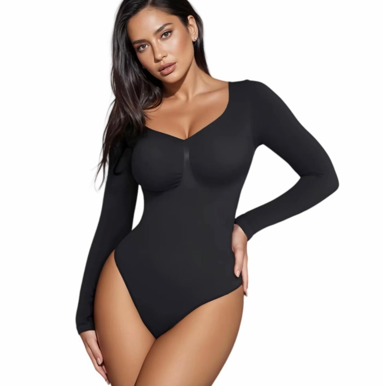 Leona Sculpting Bodysuit