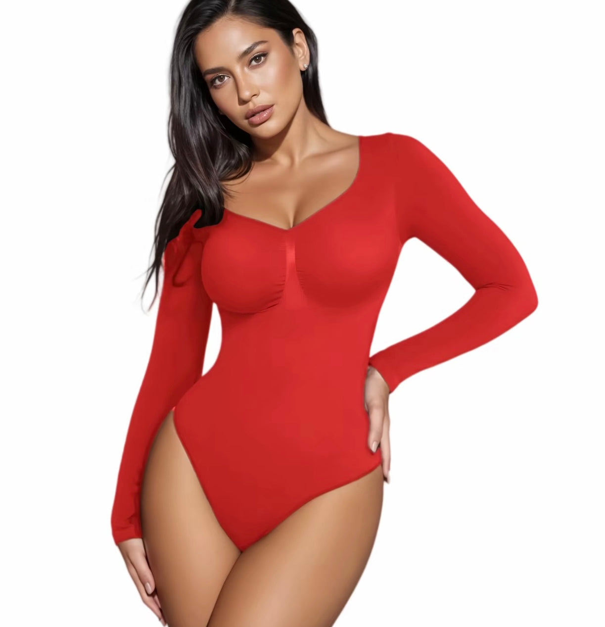 Leona Sculpting Bodysuit