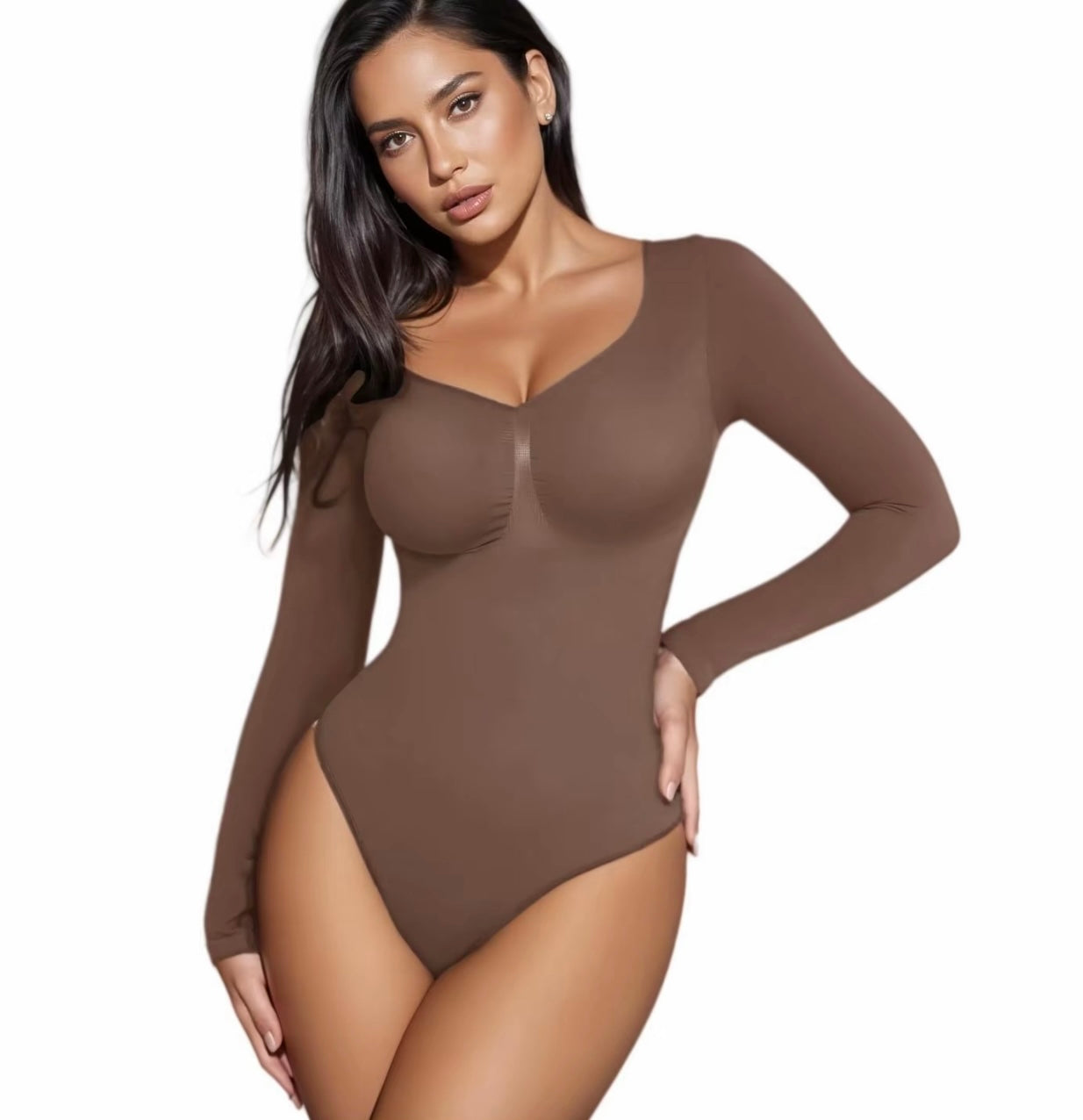 Leona Sculpting Bodysuit