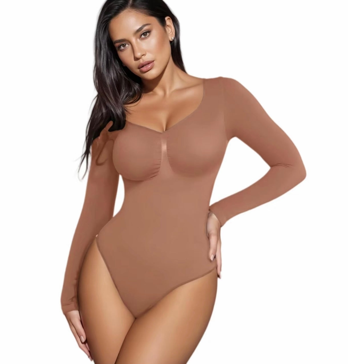 Leona Sculpting Bodysuit
