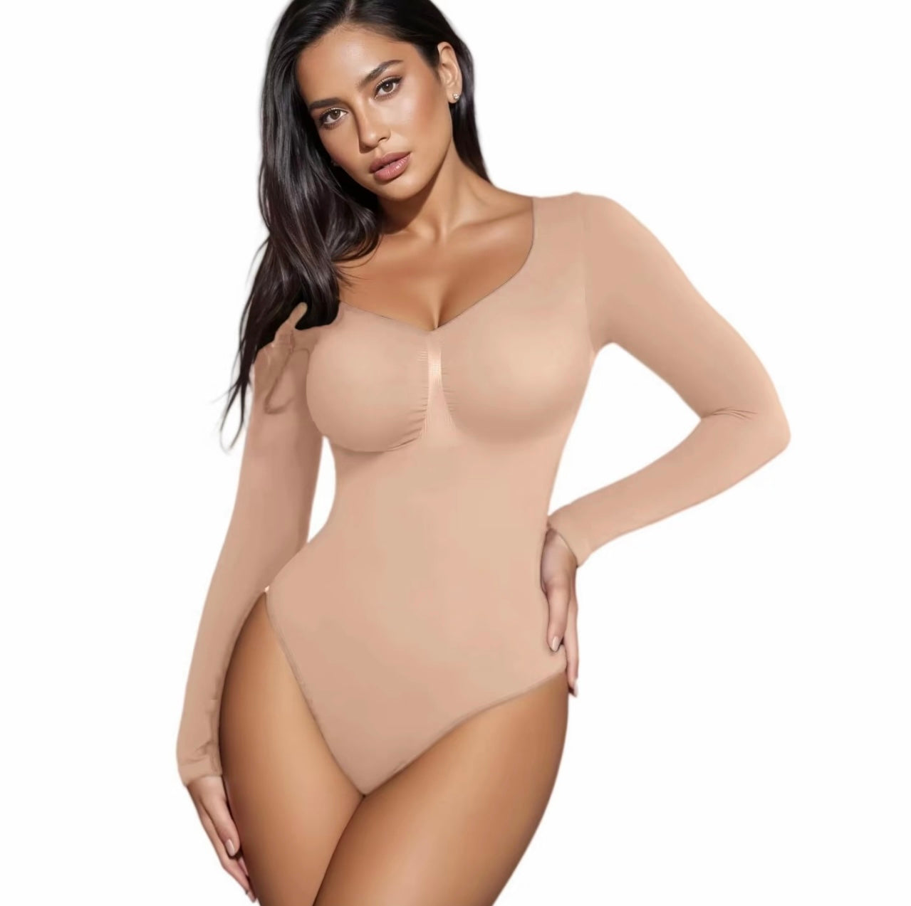 Leona Sculpting Bodysuit