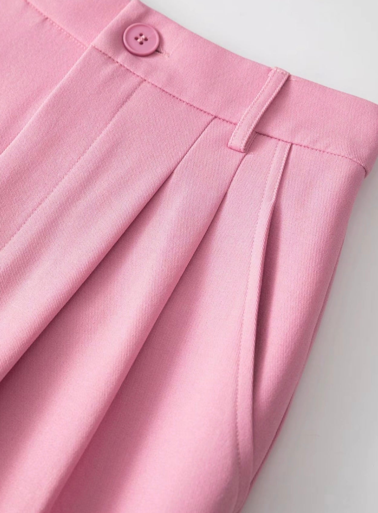 Daisy Wide Leg Smart Trousers