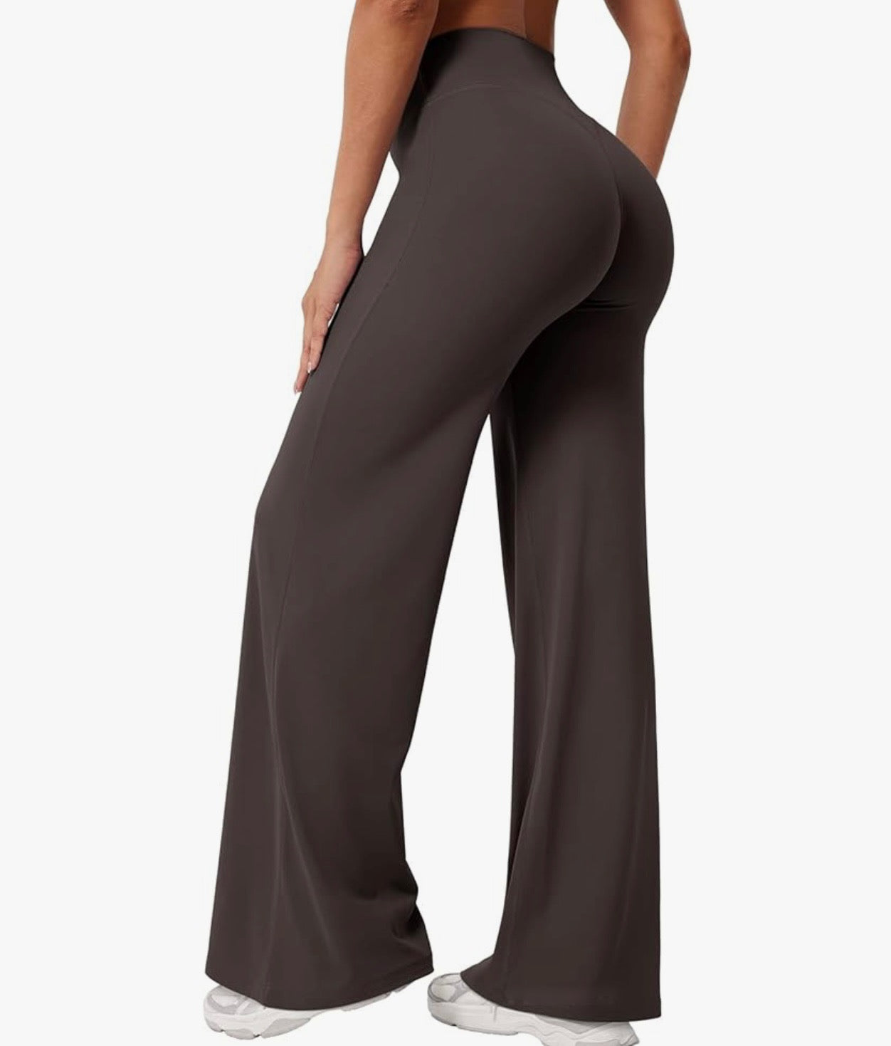 Freya Straight Leg Sculpt Leggings