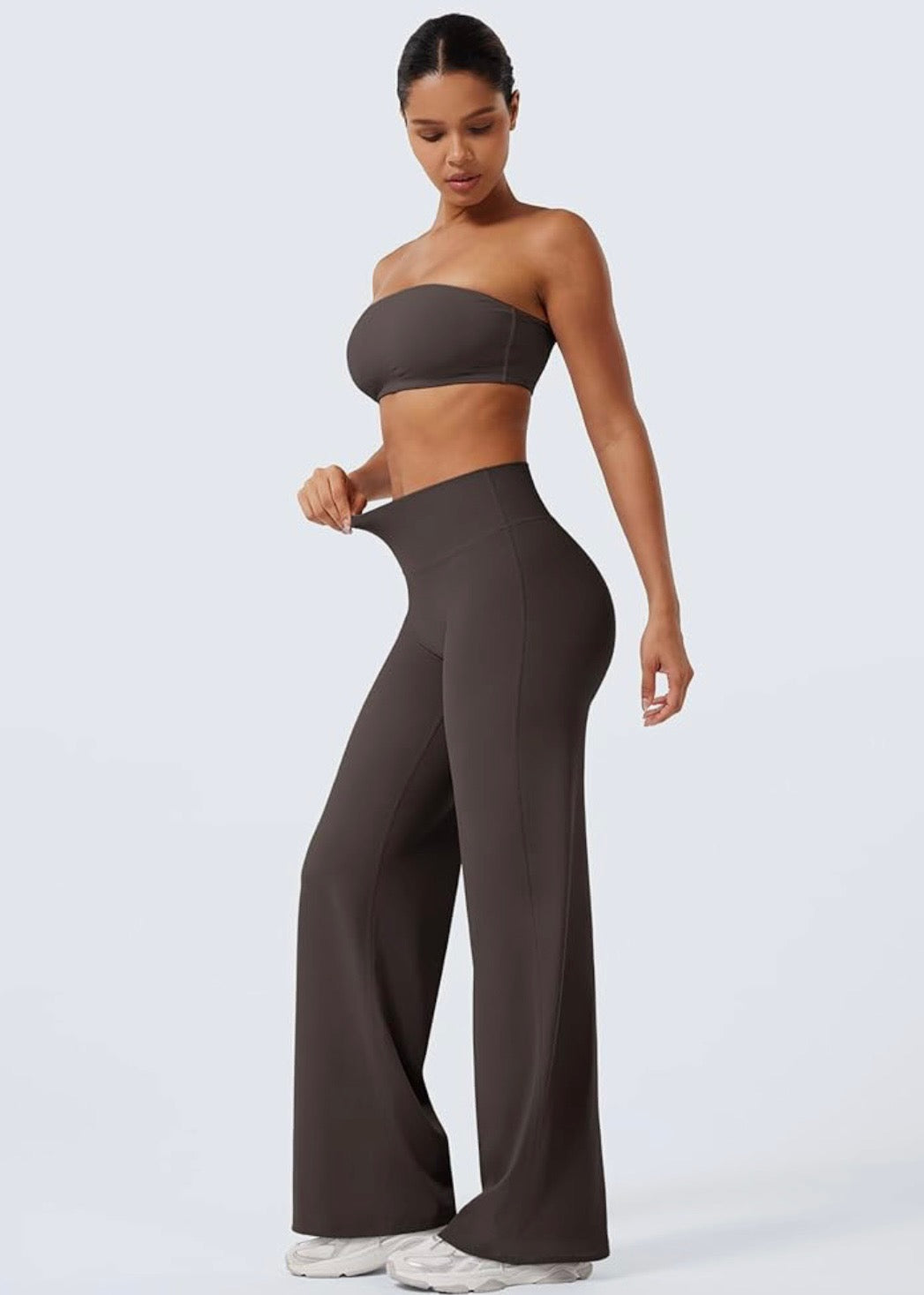 Freya Straight Leg Sculpt Leggings