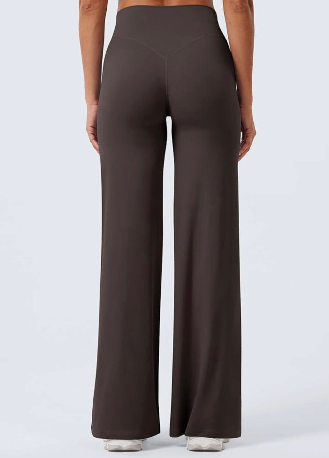 Freya Straight Leg Sculpt Leggings