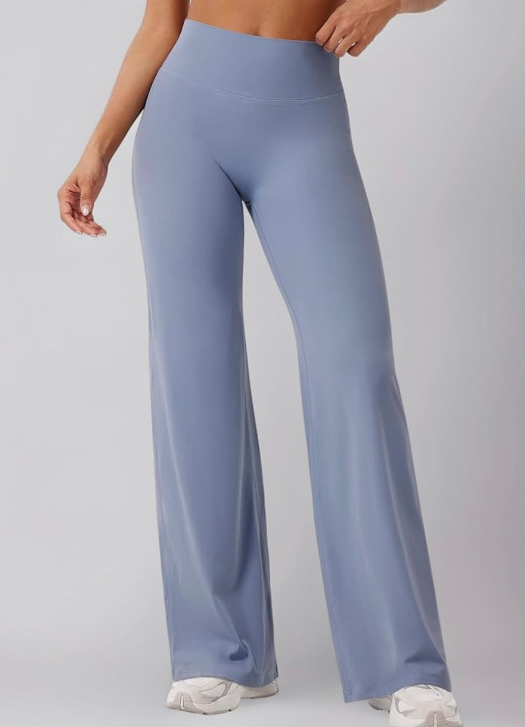 Freya Straight Leg Sculpt Leggings