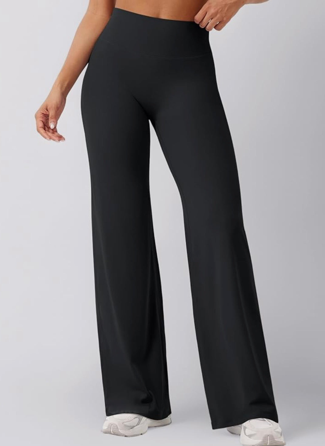 Freya Straight Leg Sculpt Leggings