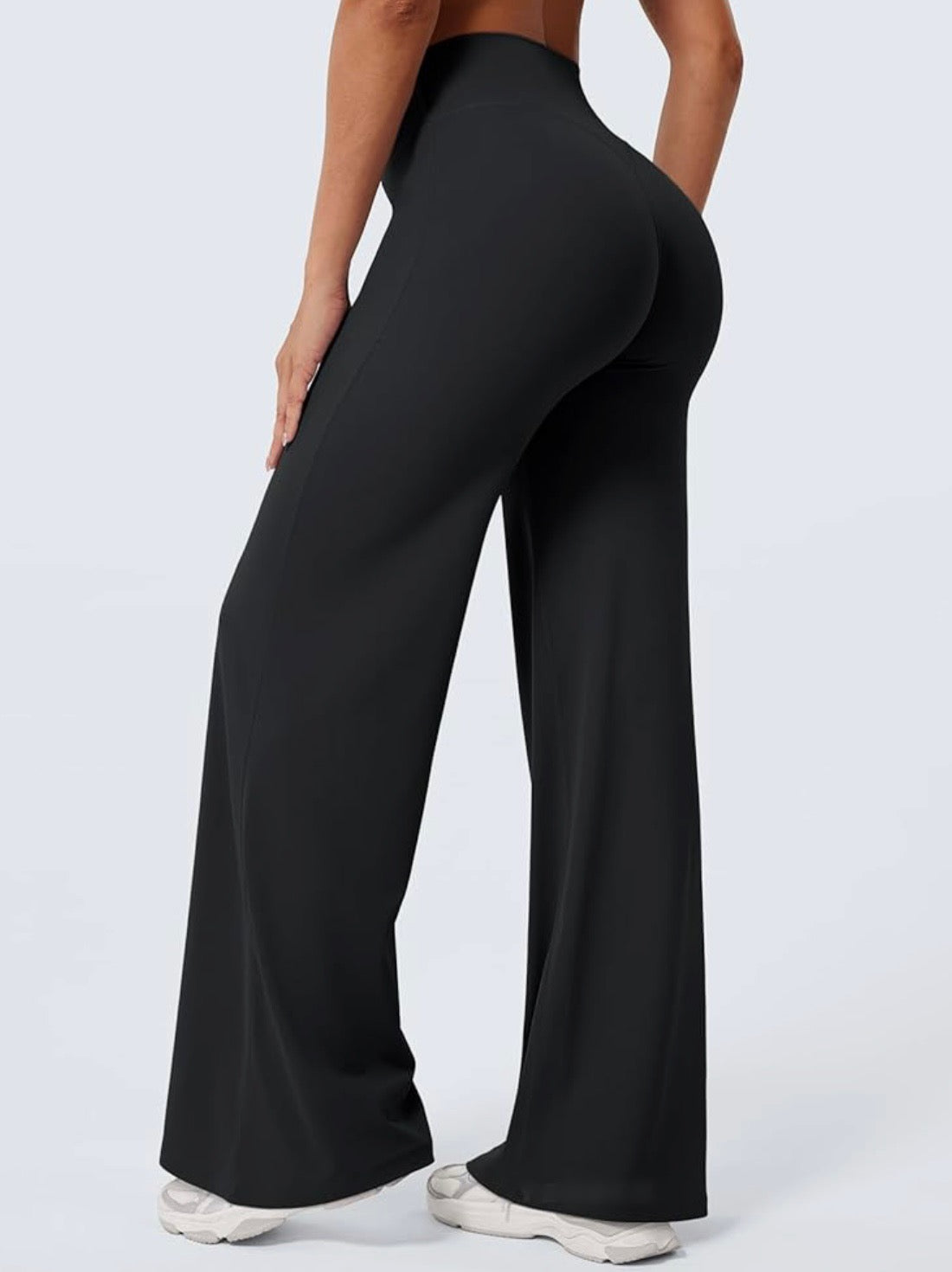 Freya Straight Leg Sculpt Leggings