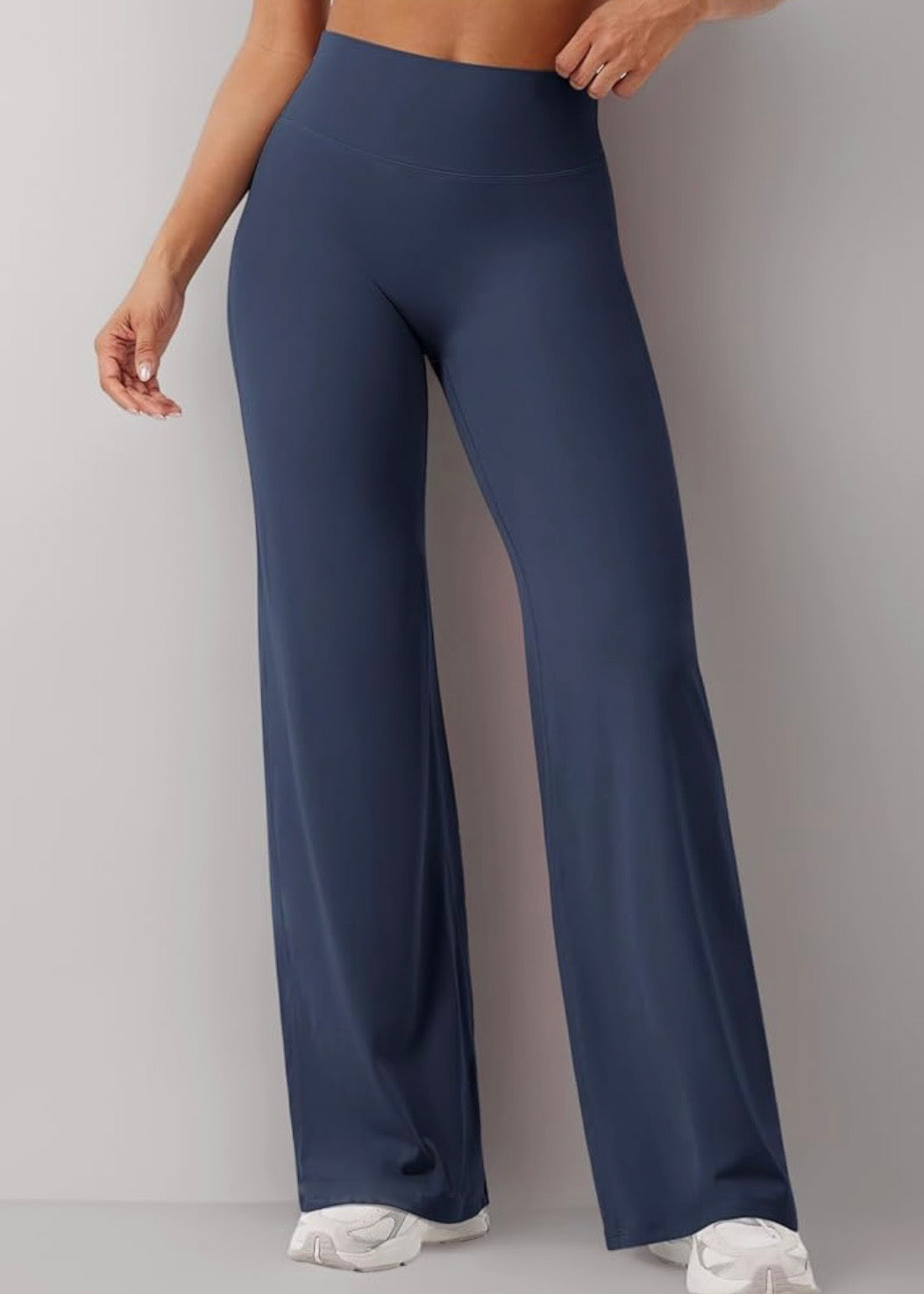 Freya Straight Leg Sculpt Leggings