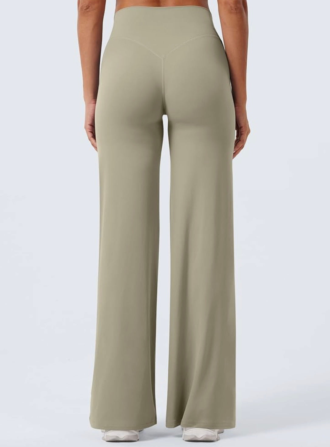 Freya Straight Leg Sculpt Leggings