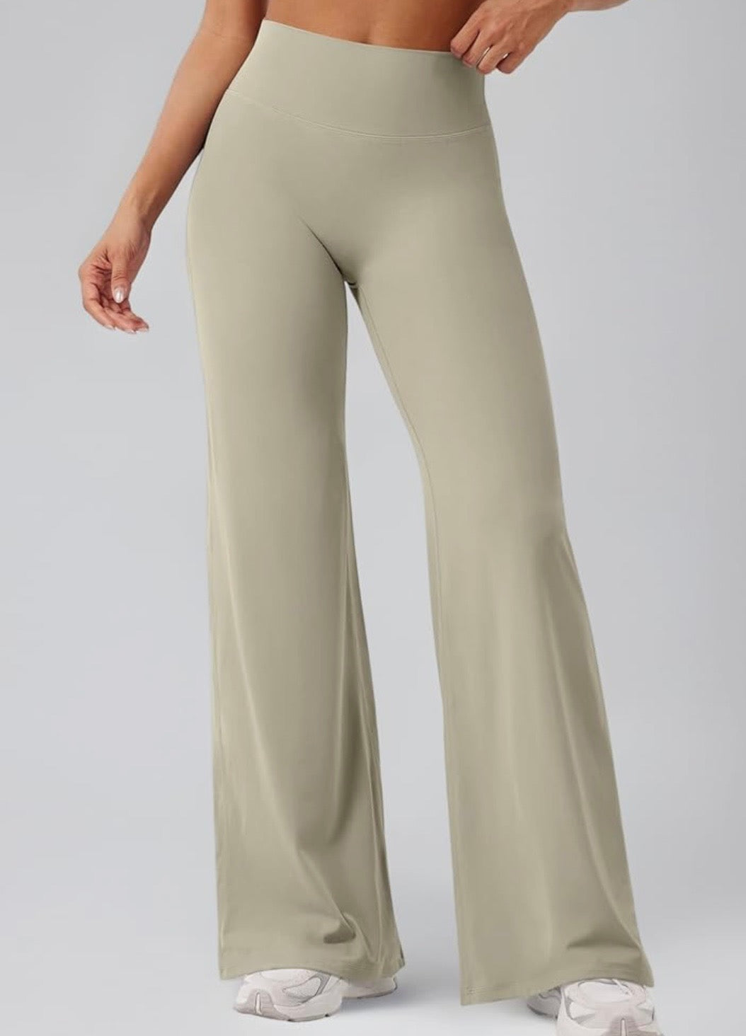 Freya Straight Leg Sculpt Leggings